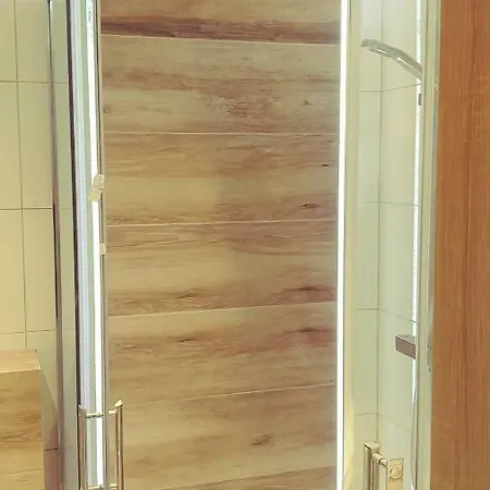 Borowska Appartement Wrocław