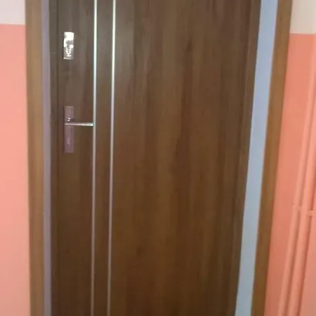 Apartment Borowska