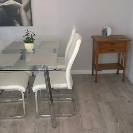Apartment Borowska