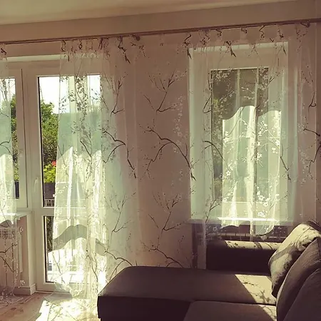 Borowska Appartement Wrocław