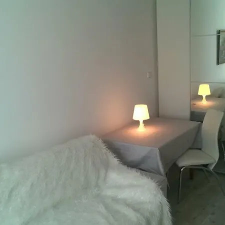 Borowska Apartment