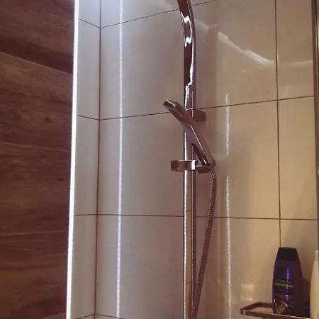 Apartment Borowska